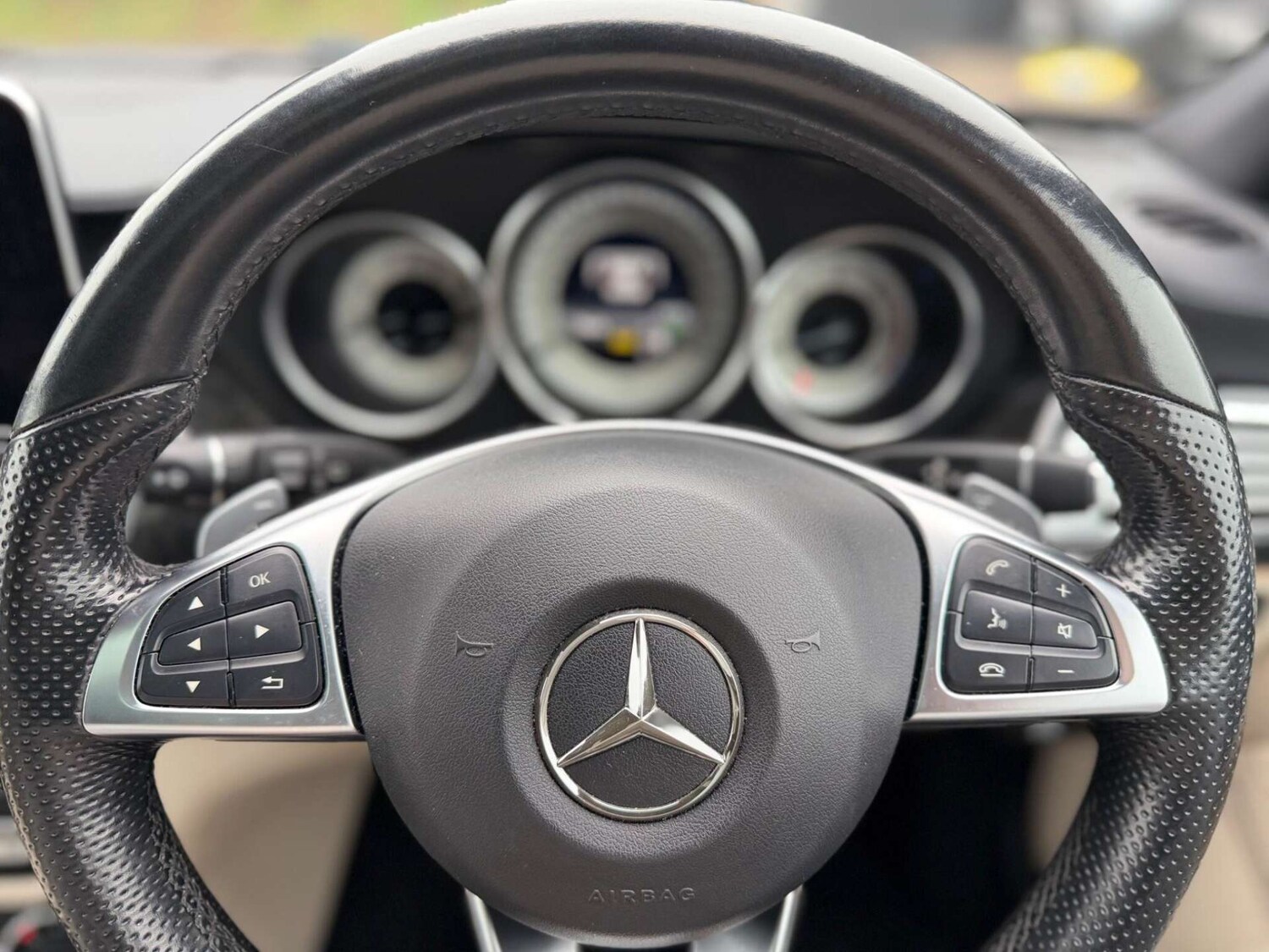 Used Mercedes-Benz CLS 2015 for sale - 77946168: Photo 56