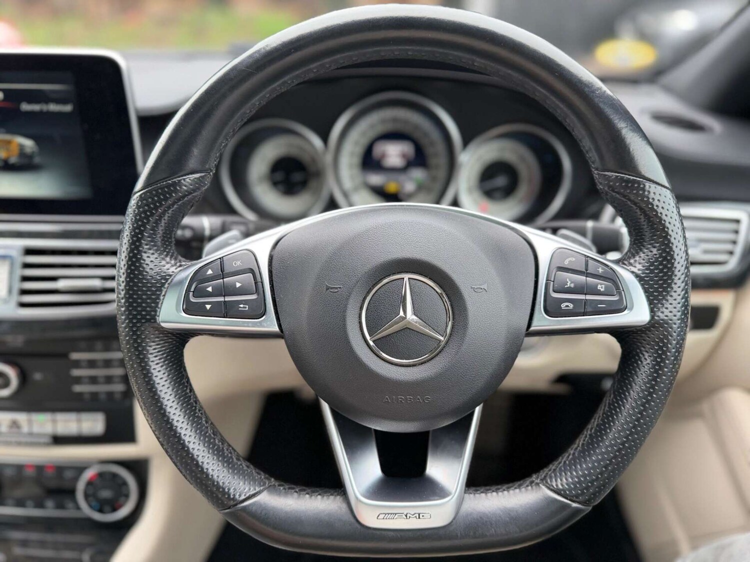 Used Mercedes-Benz CLS 2015 for sale - 77946168: Photo 57