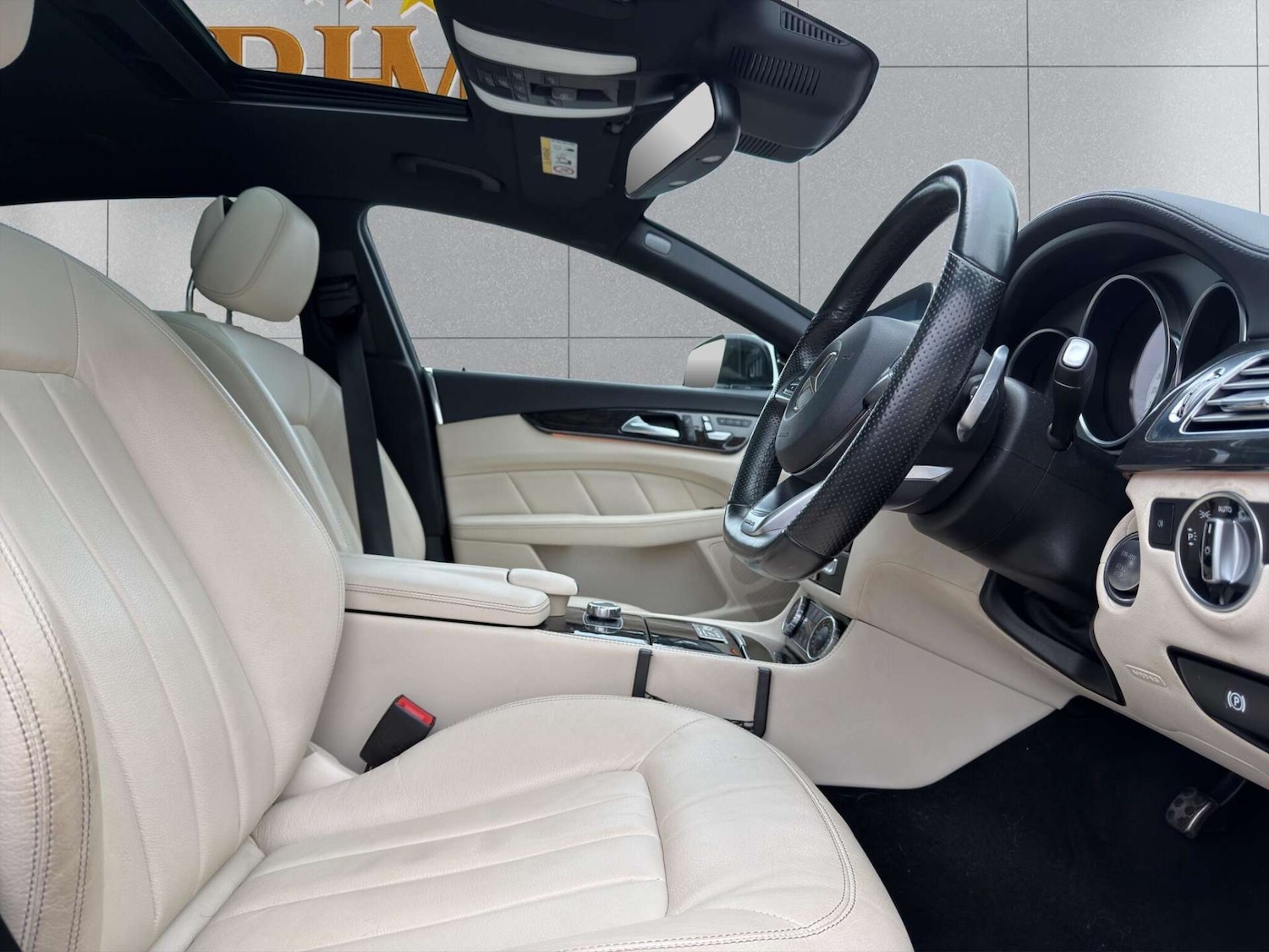 Used Mercedes-Benz CLS 2015 for sale - 77946168: Photo 7