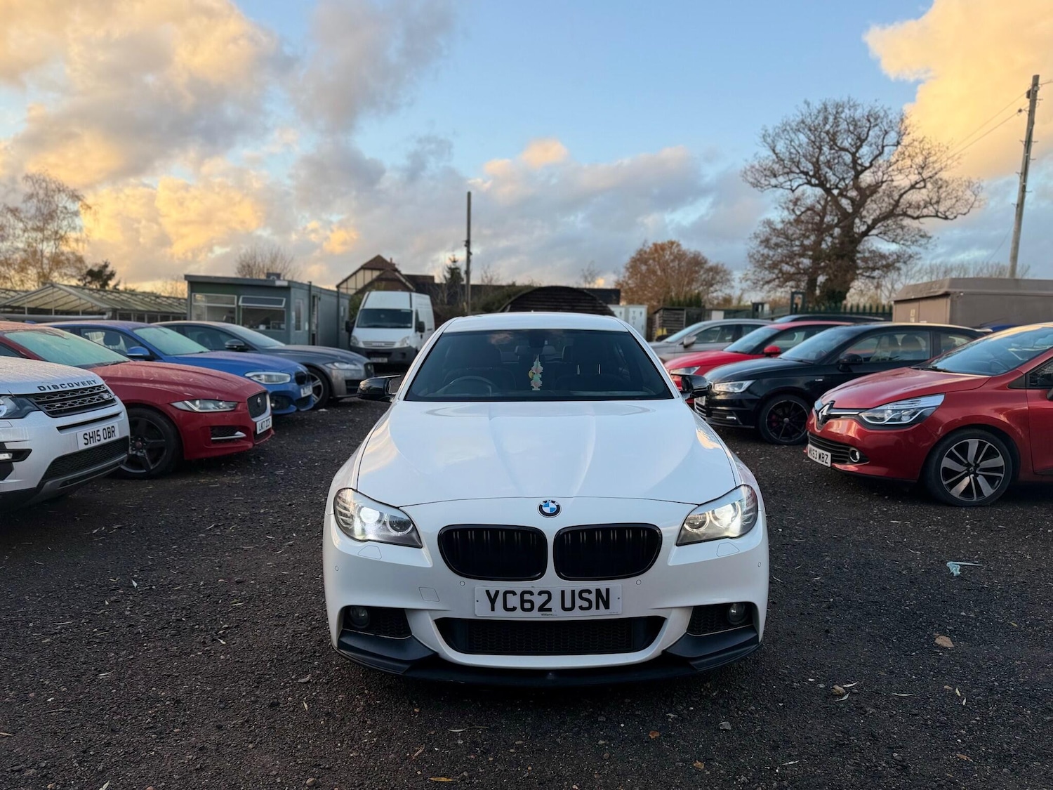 Used BMW 5 Series 2012 for sale - 76802334: Photo 14