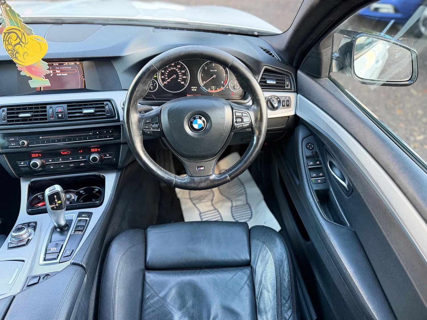 Used BMW 5 Series 2012 for sale - 76802334: Photo 31