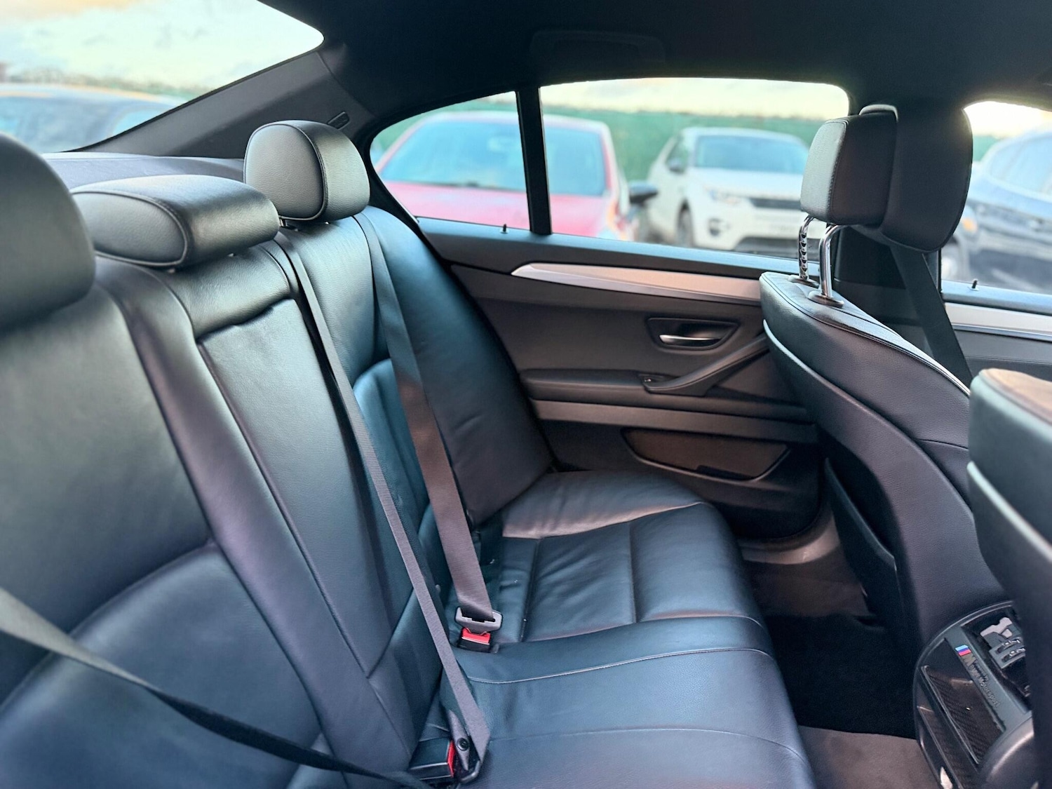 Used BMW 5 Series 2012 for sale - 76802334: Photo 37