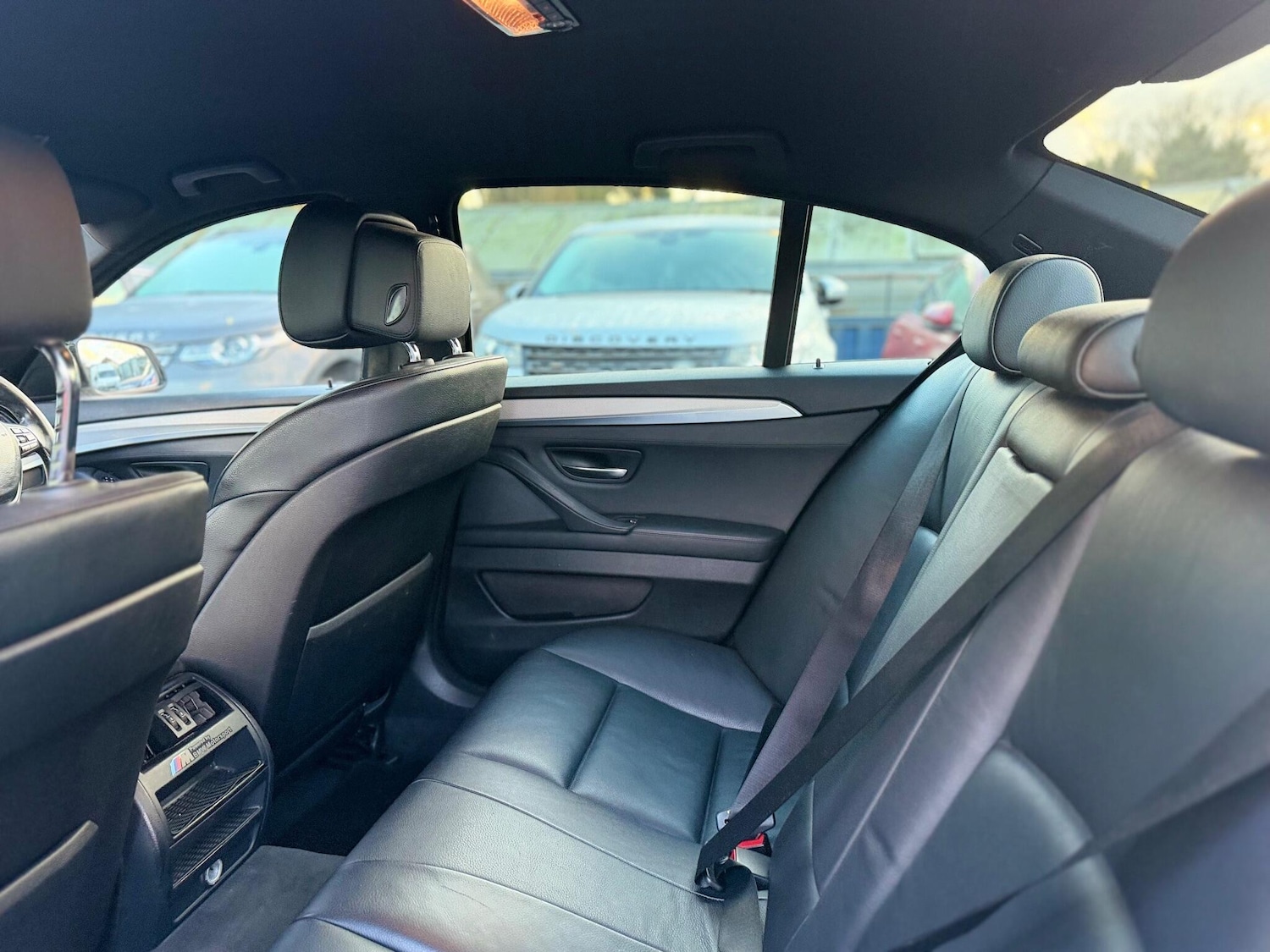 Used BMW 5 Series 2012 for sale - 76802334: Photo 38