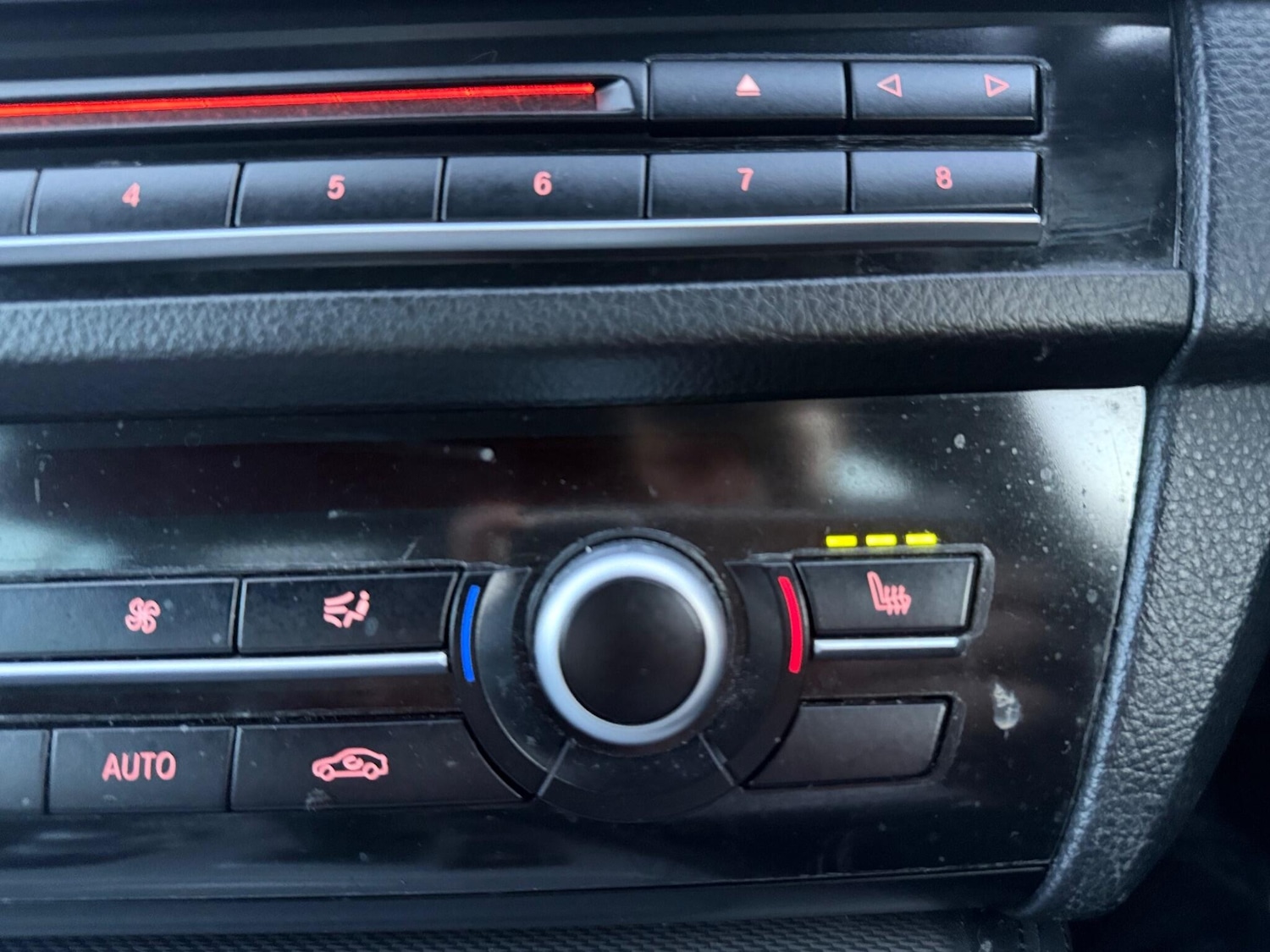 Used BMW 5 Series 2012 for sale - 76802334: Photo 42