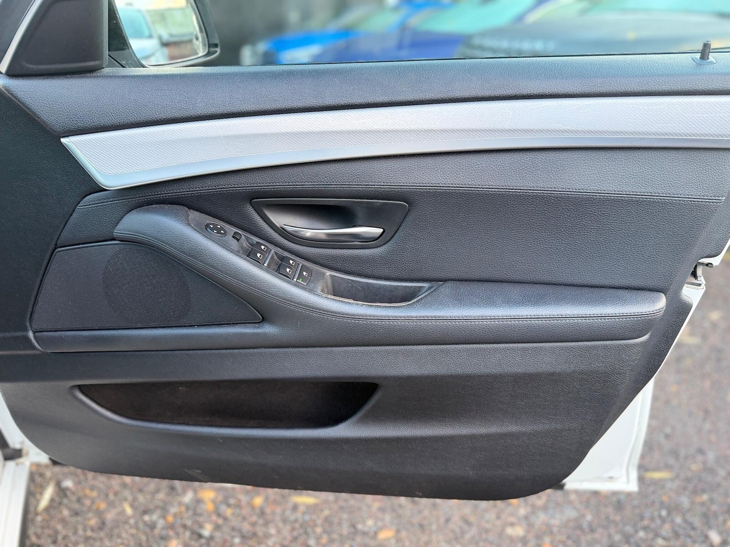 Used BMW 5 Series 2012 for sale - 76802334: Photo 48