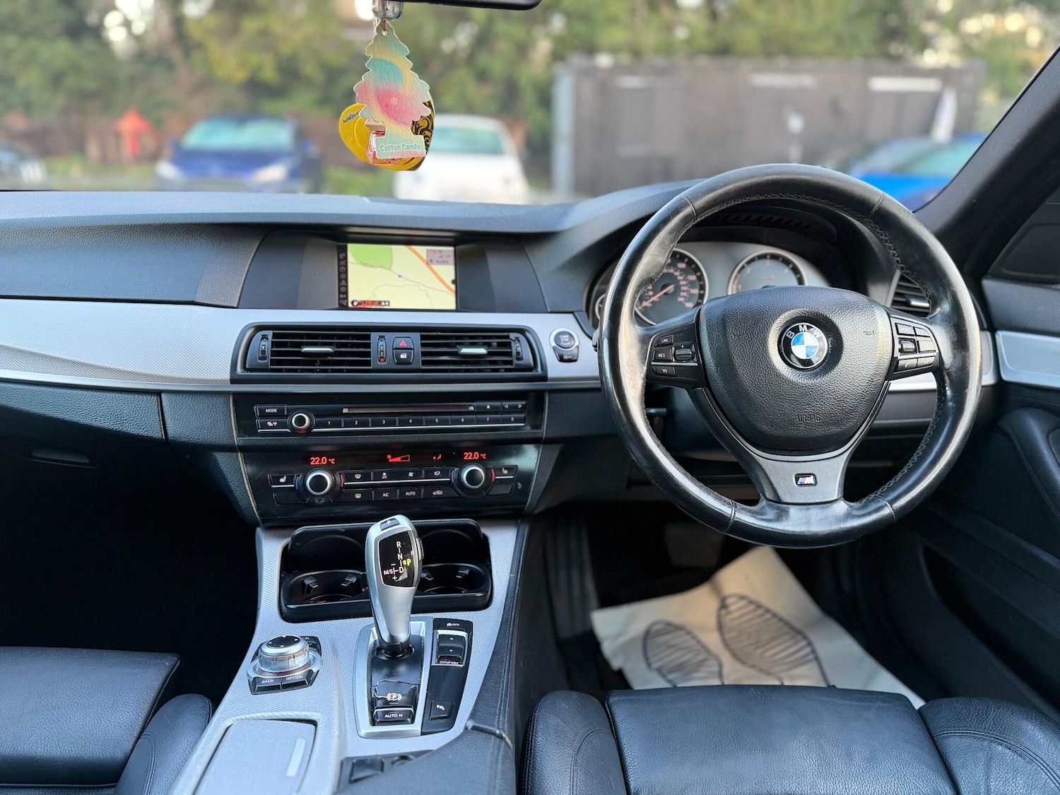 Used BMW 5 Series 2012 for sale - 76802334: Photo 5