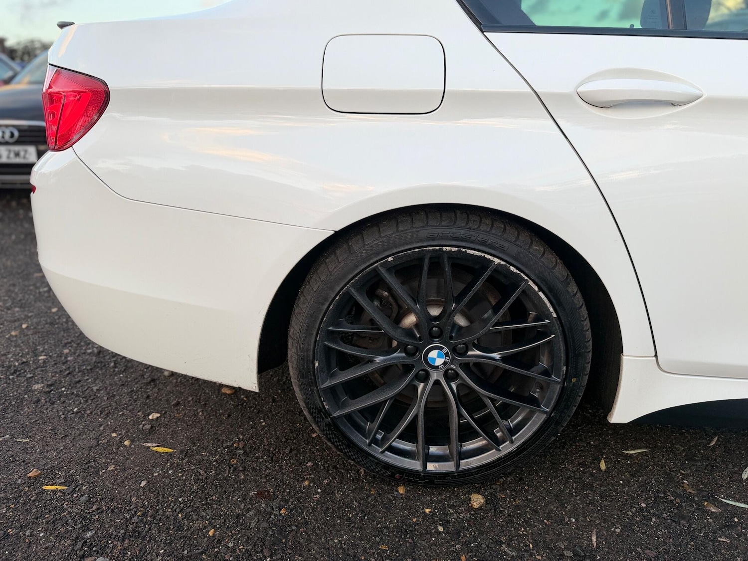 Used BMW 5 Series 2012 for sale - 76802334: Photo 50