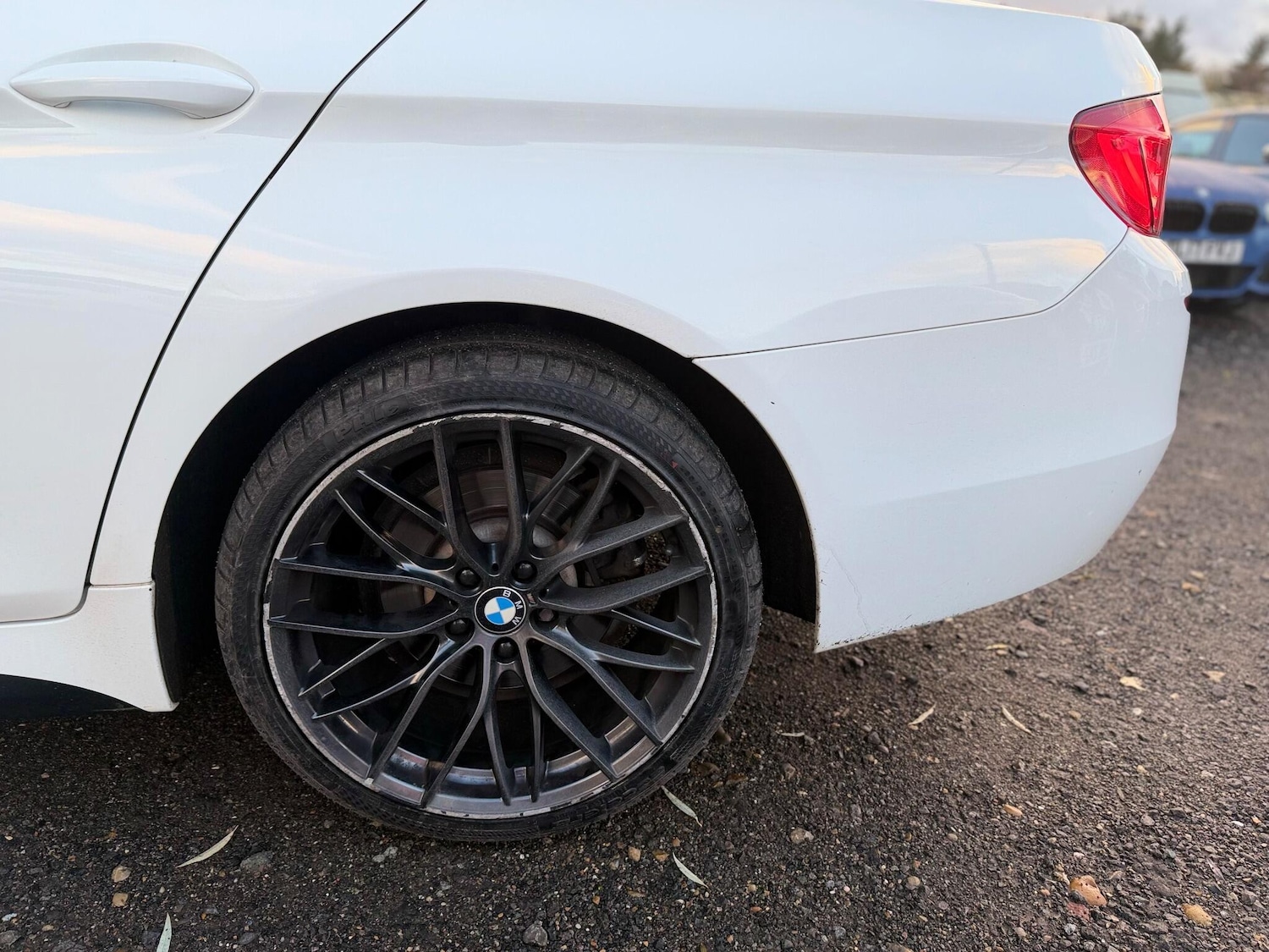 Used BMW 5 Series 2012 for sale - 76802334: Photo 51