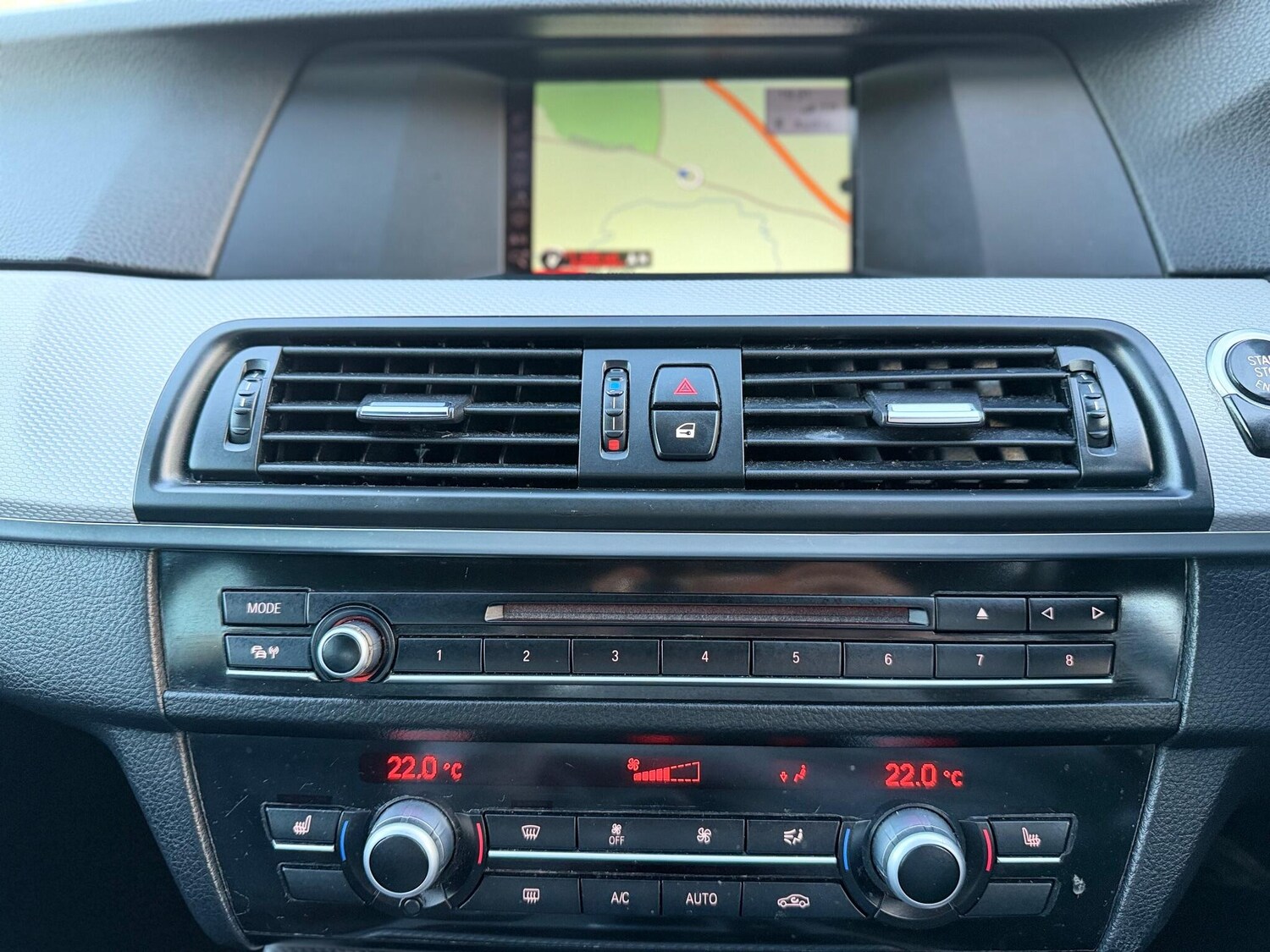 Used BMW 5 Series 2012 for sale - 76802334: Photo 56