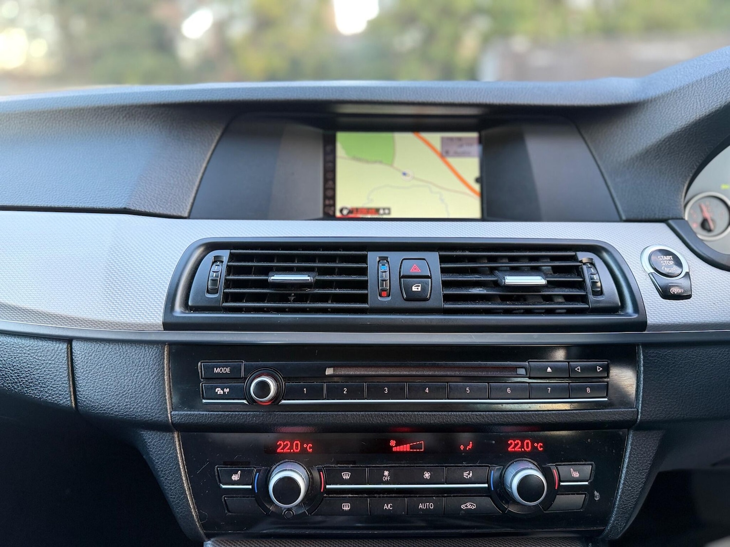 Used BMW 5 Series 2012 for sale - 76802334: Photo 57