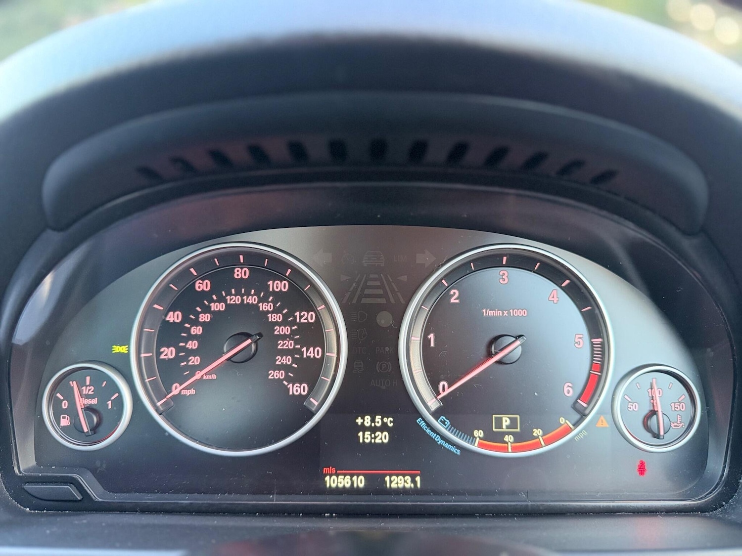 Used BMW 5 Series 2012 for sale - 76802334: Photo 59