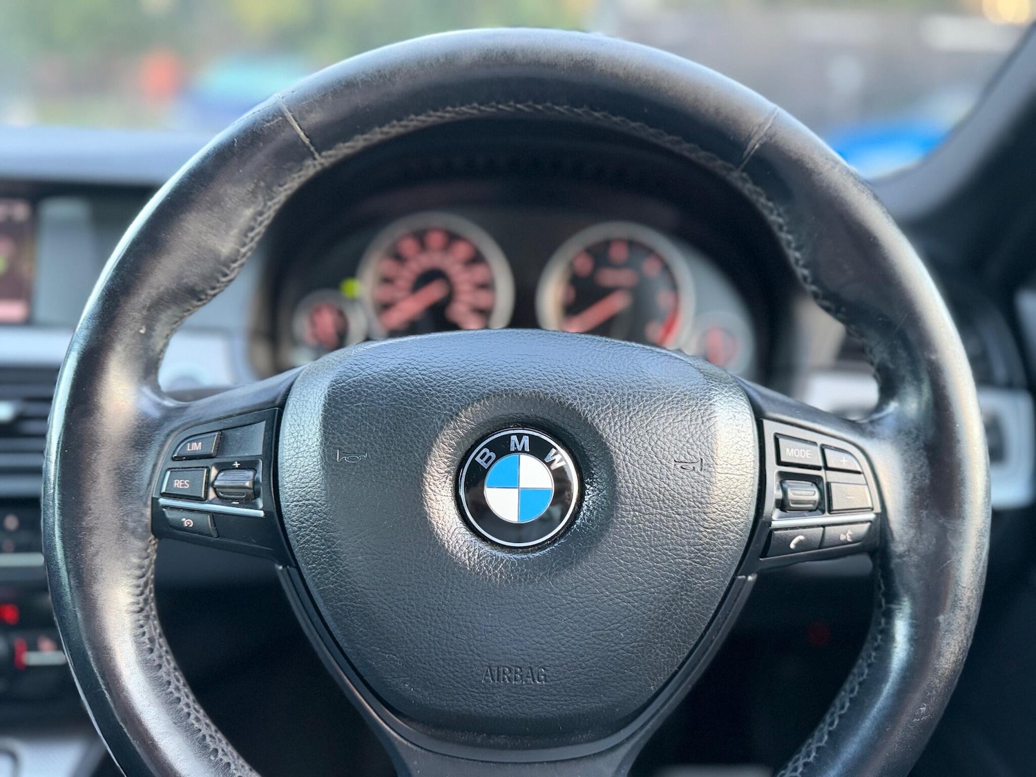 Used BMW 5 Series 2012 for sale - 76802334: Photo 61