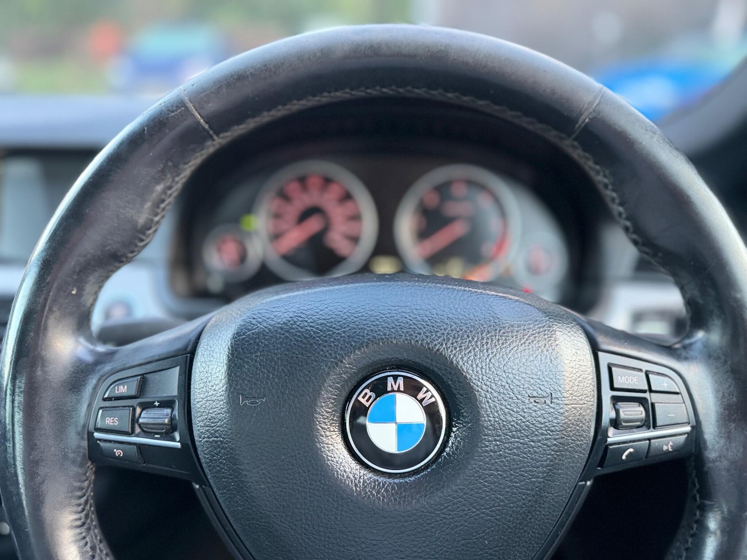 Used BMW 5 Series 2012 for sale - 76802334: Photo 62