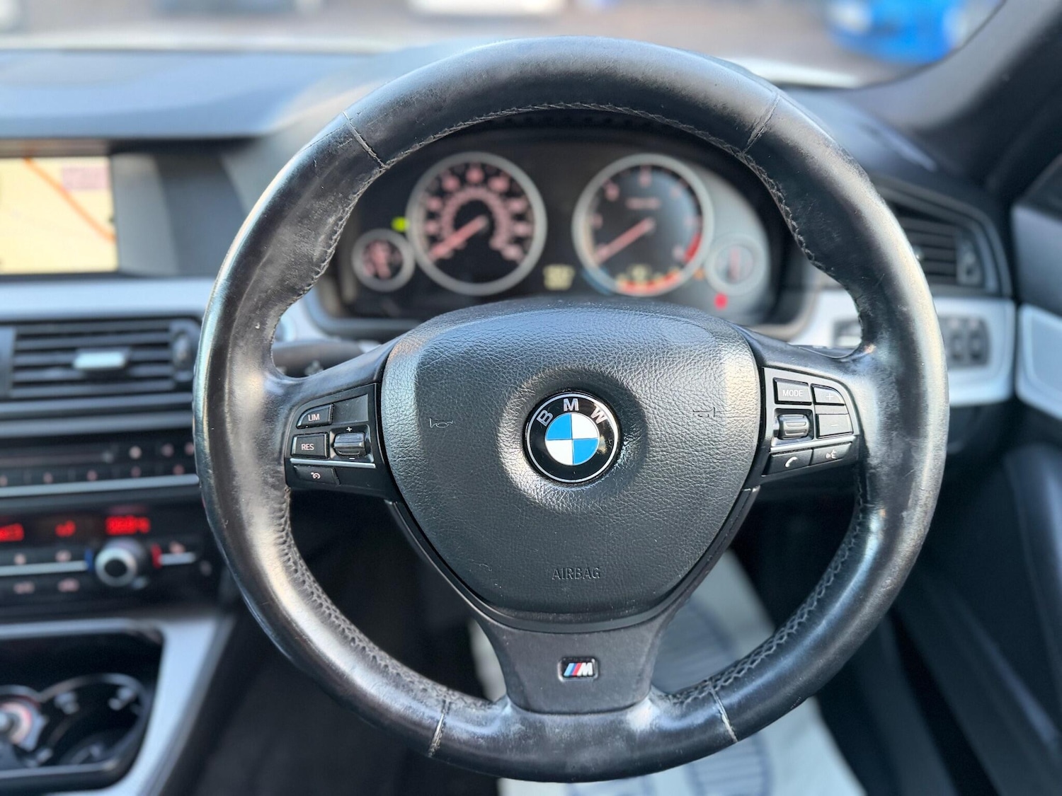 Used BMW 5 Series 2012 for sale - 76802334: Photo 63