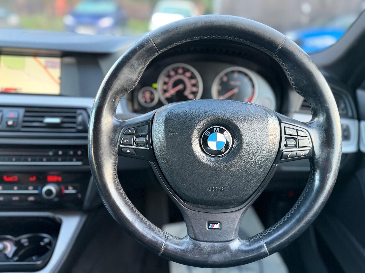 Used BMW 5 Series 2012 for sale - 76802334: Photo 64