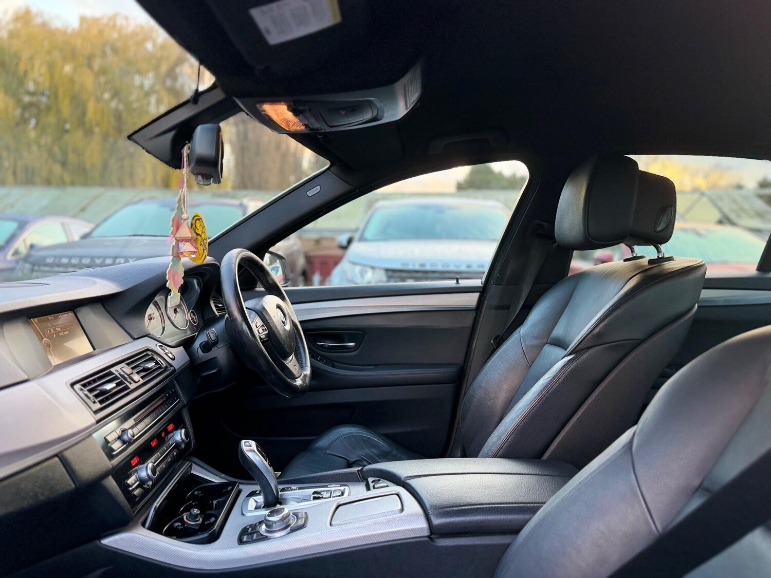 Used BMW 5 Series 2012 for sale - 76802334: Photo 65