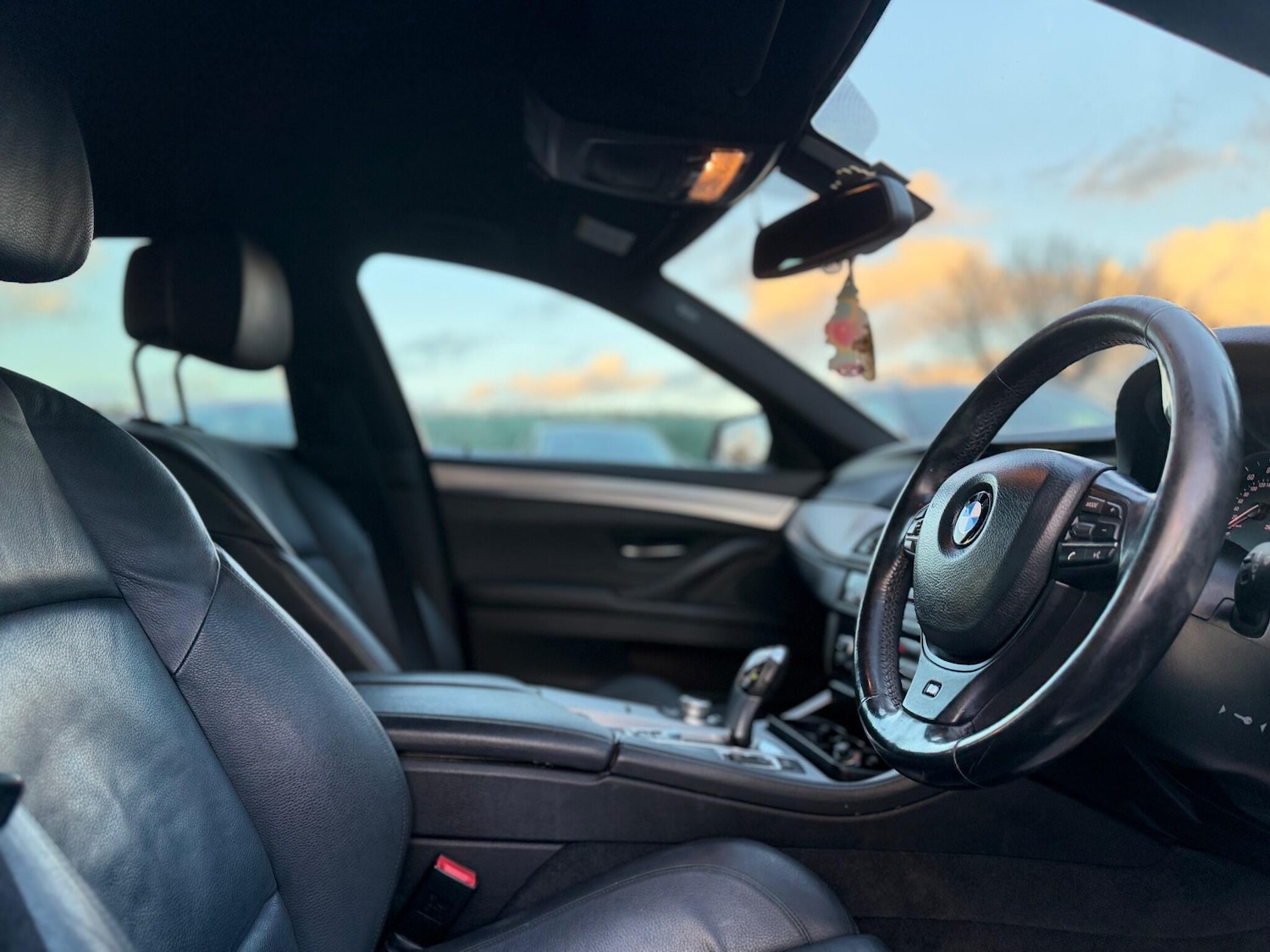 Used BMW 5 Series 2012 for sale - 76802334: Photo 7