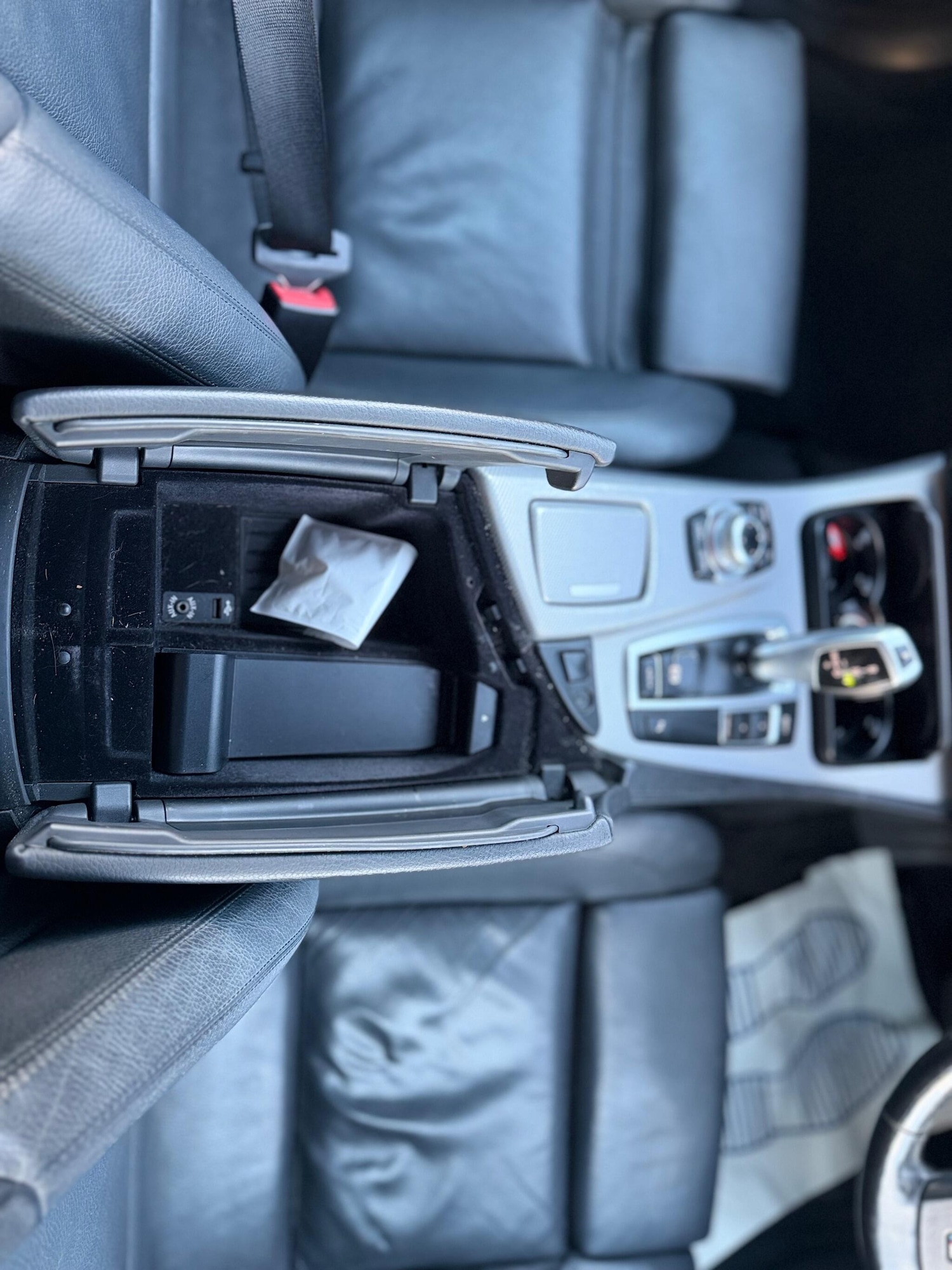 Used BMW 5 Series 2012 for sale - 76802334: Photo 77