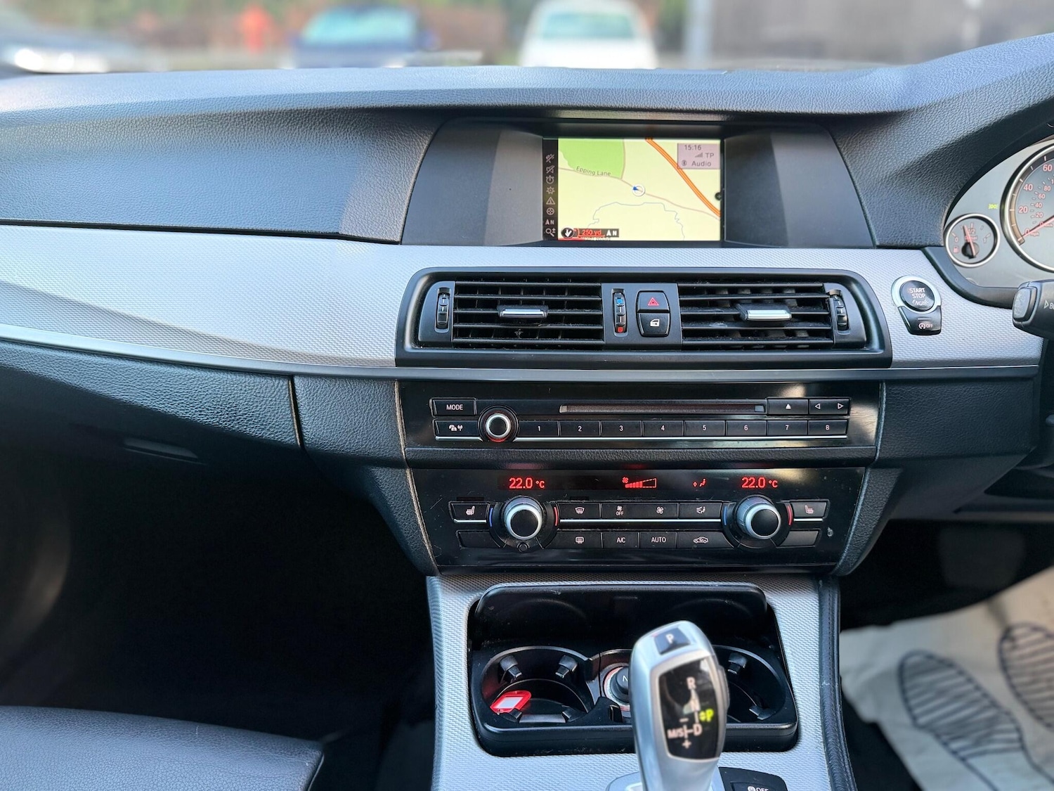 Used BMW 5 Series 2012 for sale - 76802334: Photo 8