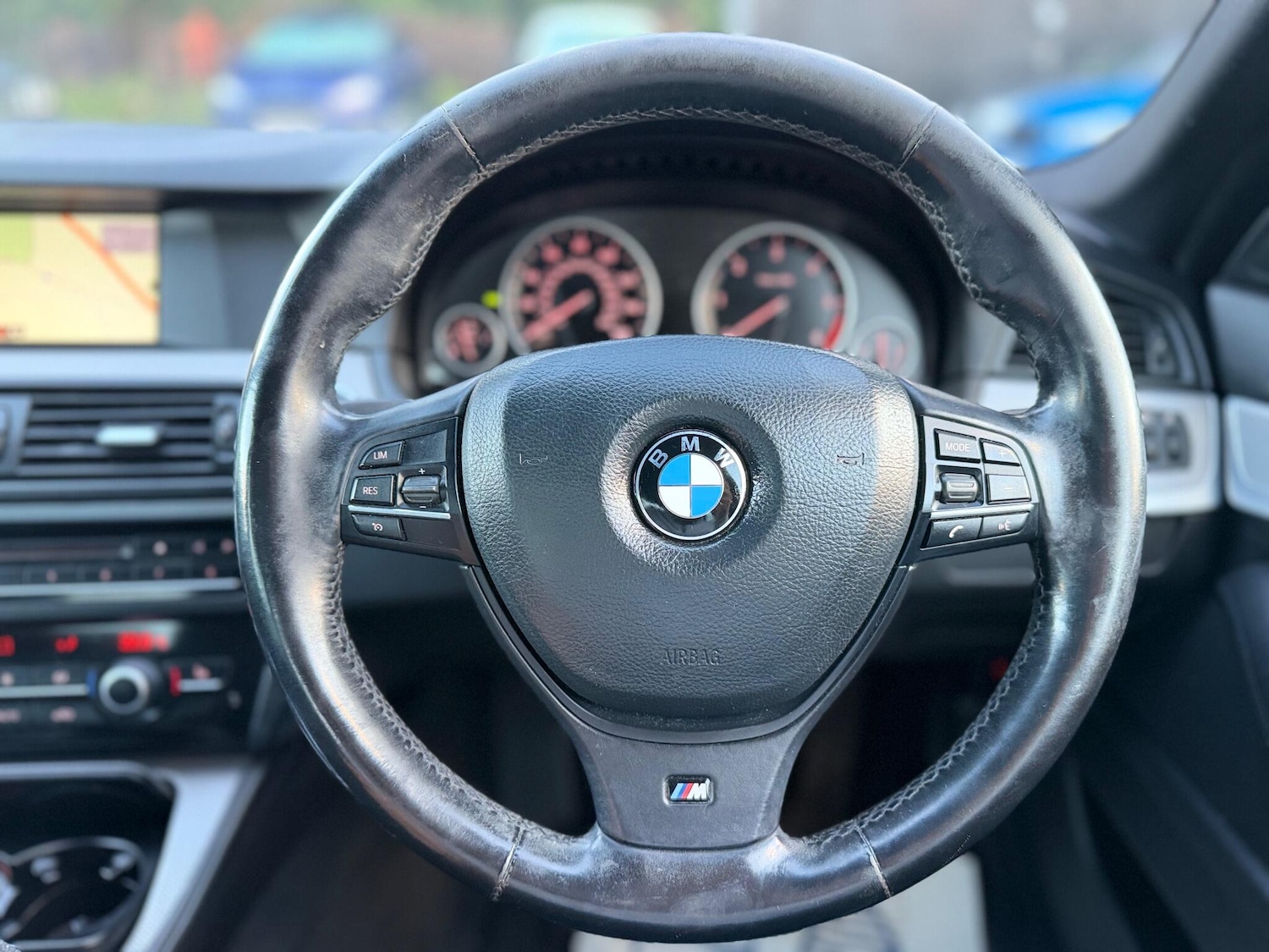 Used BMW 5 Series 2012 for sale - 76802334: Photo 9