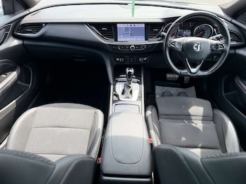 Used Vauxhall Insignia 2017 for sale - 78768280: Photo