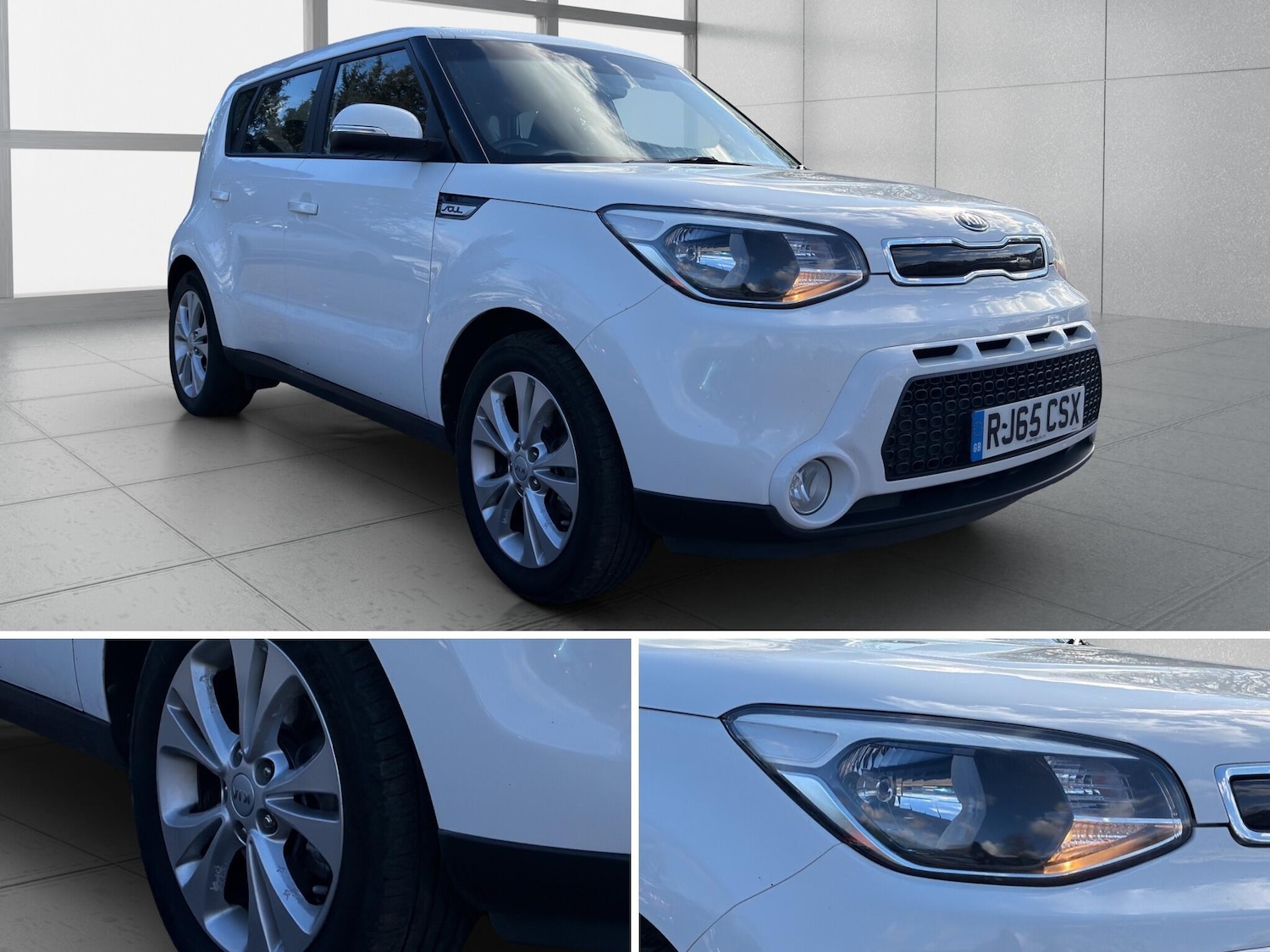 Used Kia Soul 2015 for sale - 77559284: Photo 10