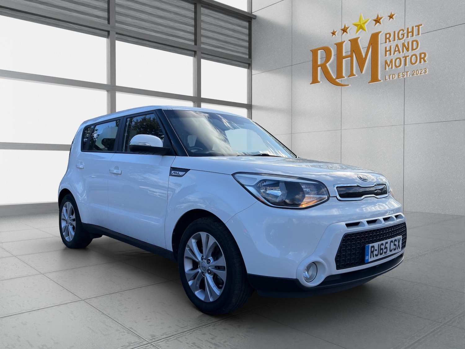 Used Kia Soul 2015 for sale - 77559284: Photo 11