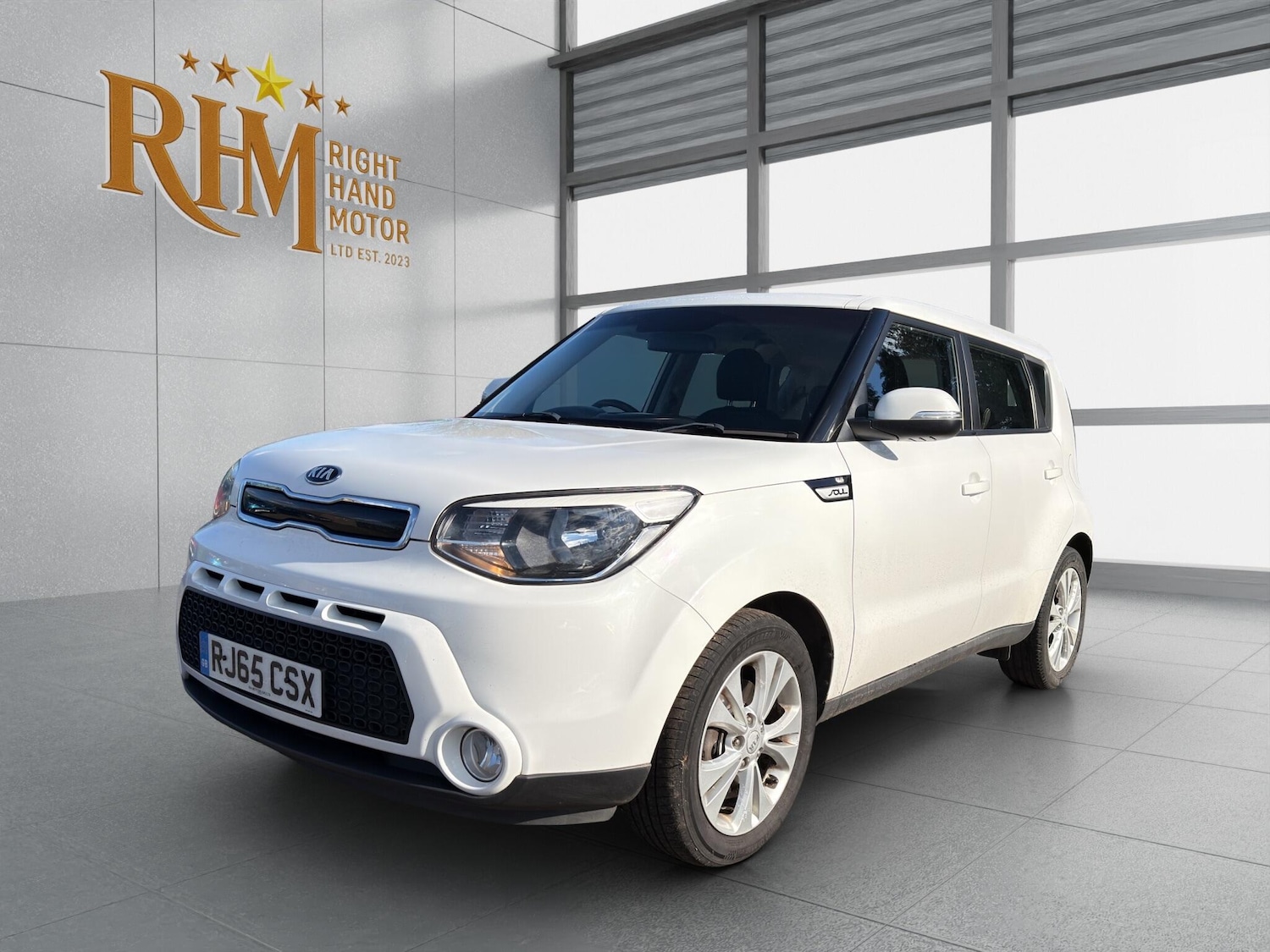 Used Kia Soul 2015 for sale - 77559284: Photo 16