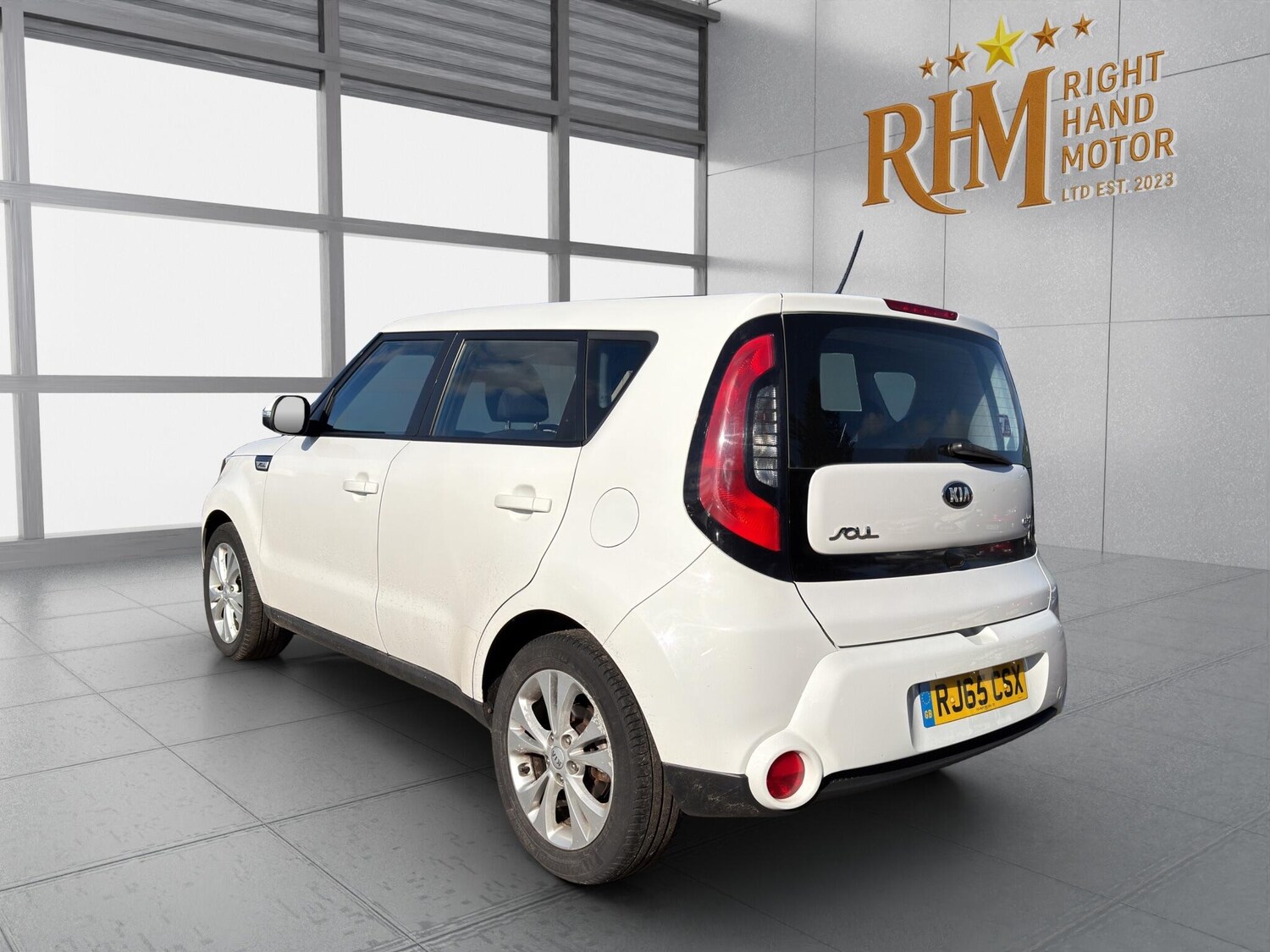 Used Kia Soul 2015 for sale - 77559284: Photo 17