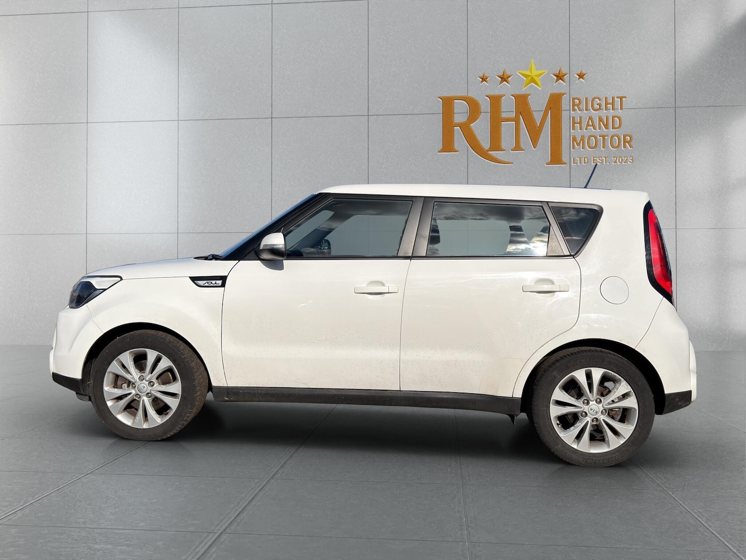 Used Kia Soul 2015 for sale - 77559284: Photo 18