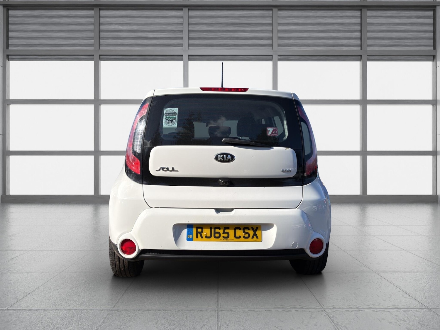 Used Kia Soul 2015 for sale - 77559284: Photo 19