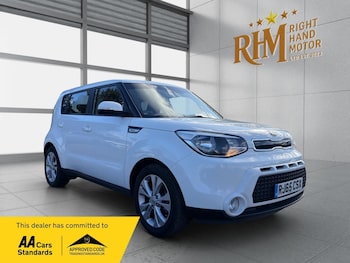 Used Kia Soul 2015 for sale - 77559284: Photo