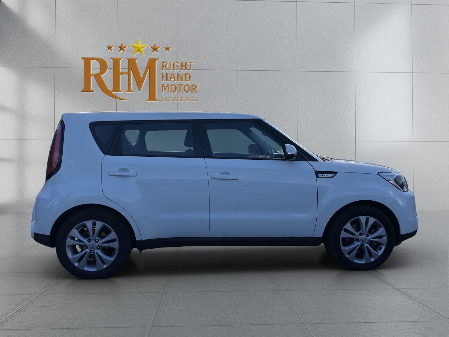 Used Kia Soul 2015 for sale - 77559284: Photo 20
