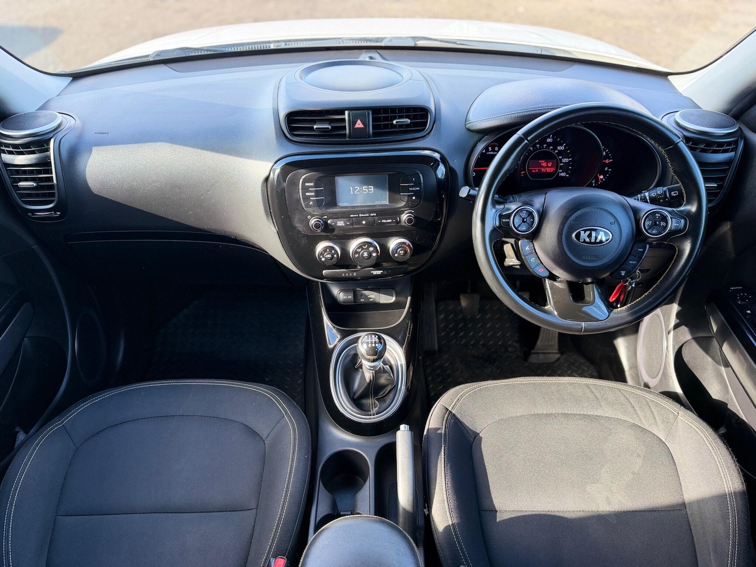 Used Kia Soul 2015 for sale - 77559284: Photo 26