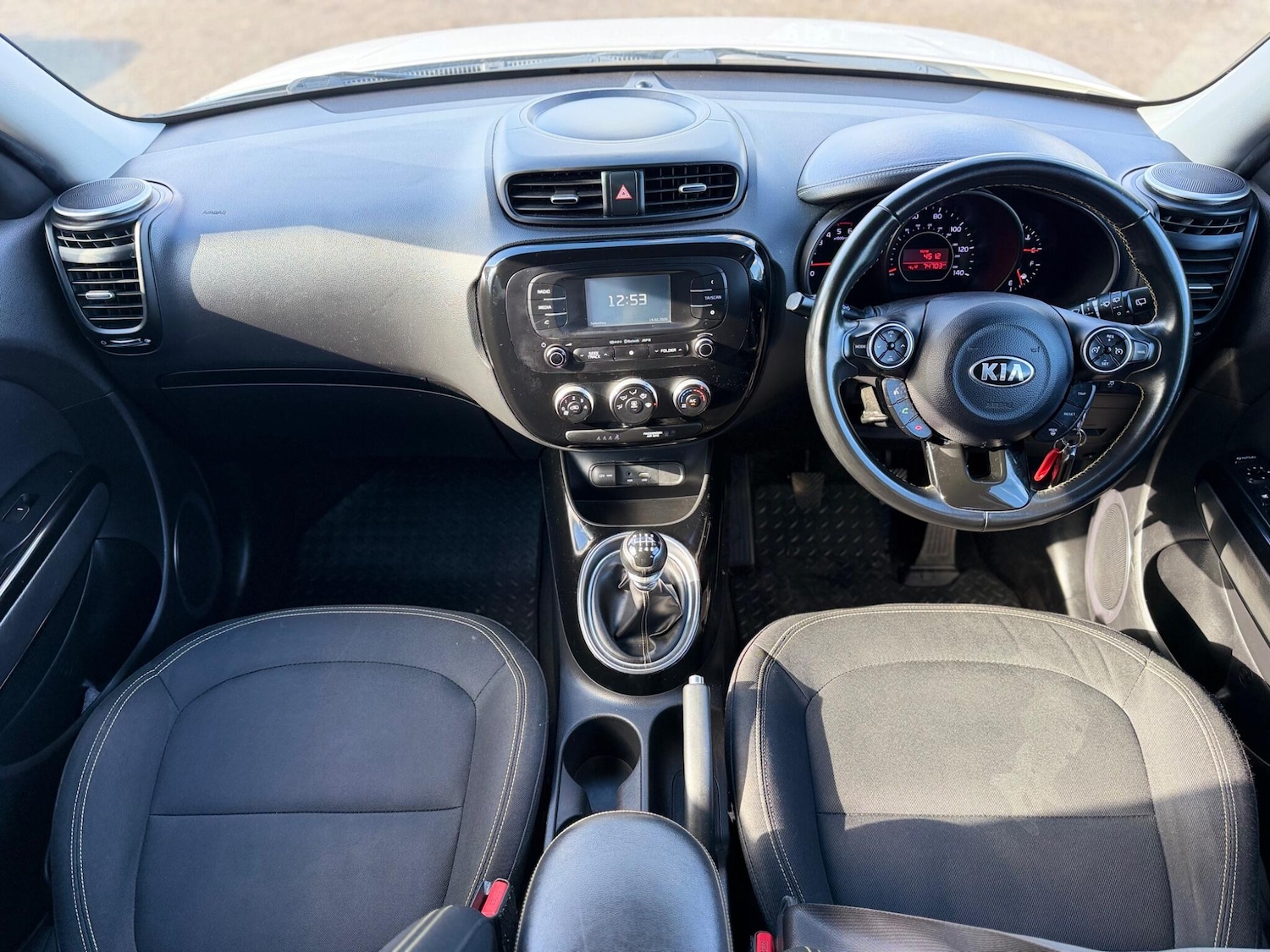 Used Kia Soul 2015 for sale - 77559284: Photo 27