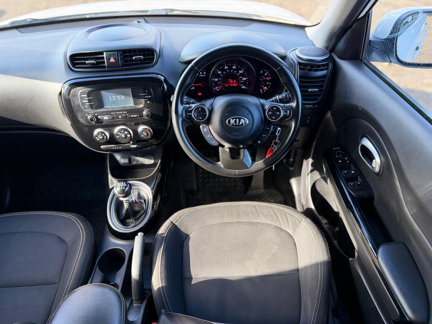 Used Kia Soul 2015 for sale - 77559284: Photo 29