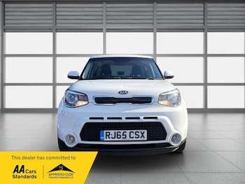 Used Kia Soul 2015 for sale - 77559284: Photo