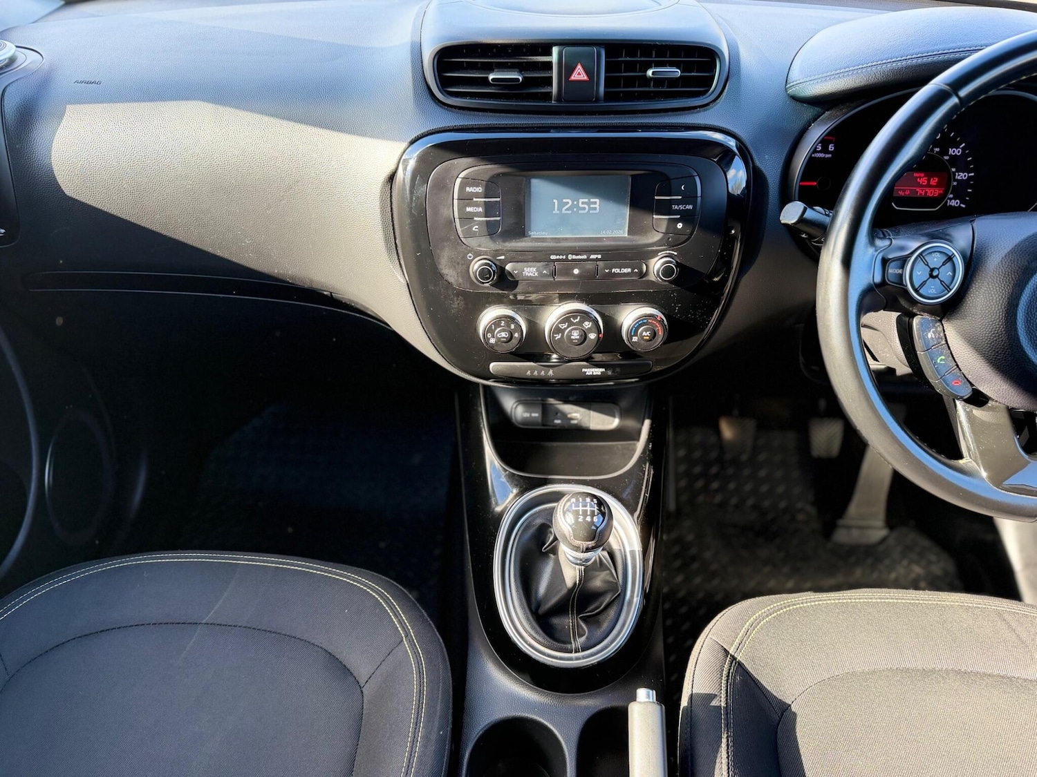 Used Kia Soul 2015 for sale - 77559284: Photo 31