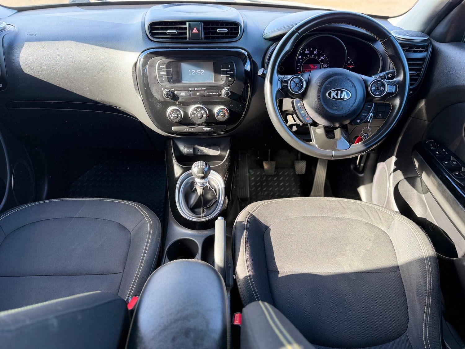 Used Kia Soul 2015 for sale - 77559284: Photo 32