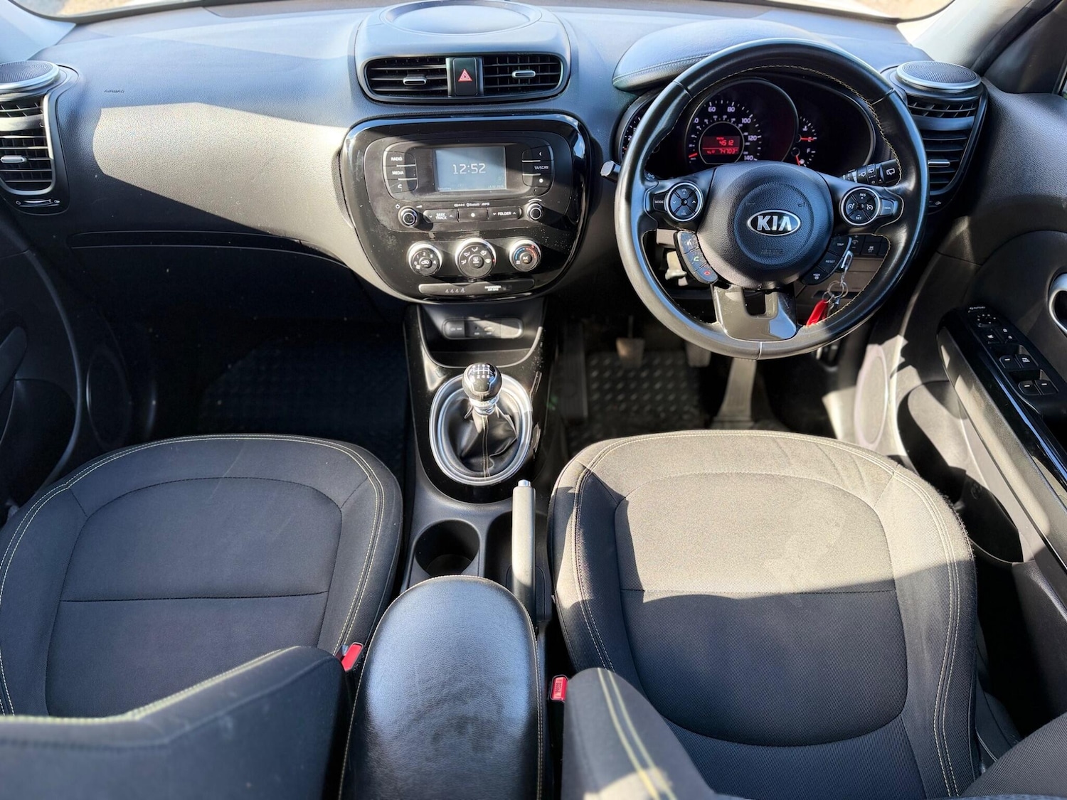 Used Kia Soul 2015 for sale - 77559284: Photo 33