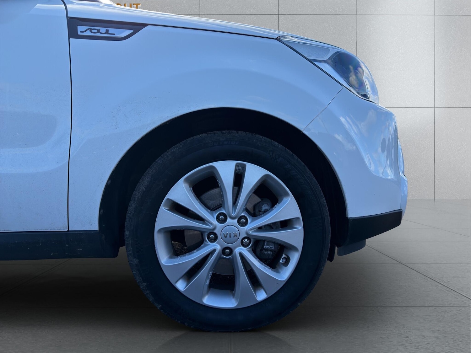 Used Kia Soul 2015 for sale - 77559284: Photo 39