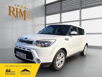Used Kia Soul 2015 for sale - 77559284: Photo