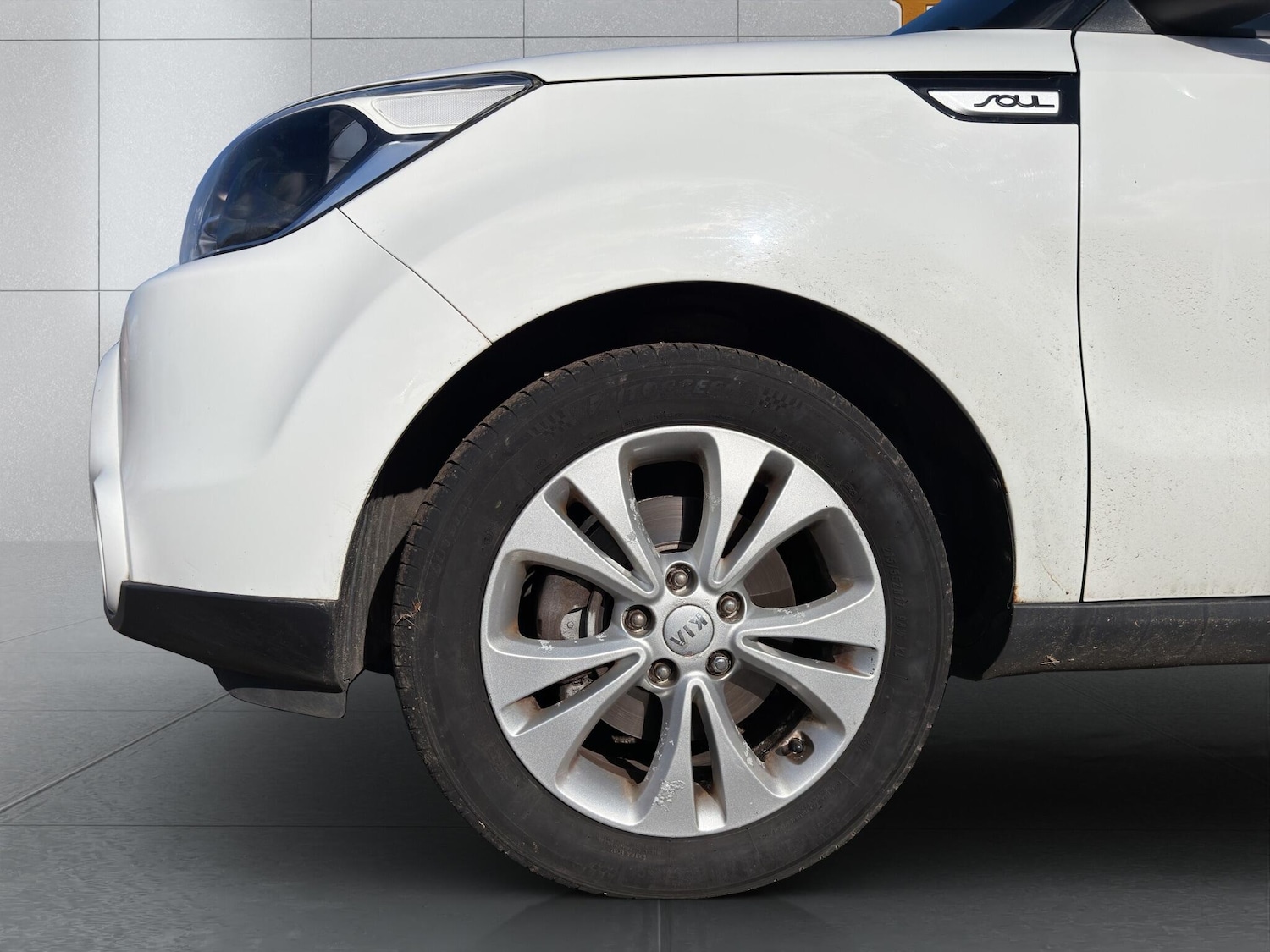 Used Kia Soul 2015 for sale - 77559284: Photo 41