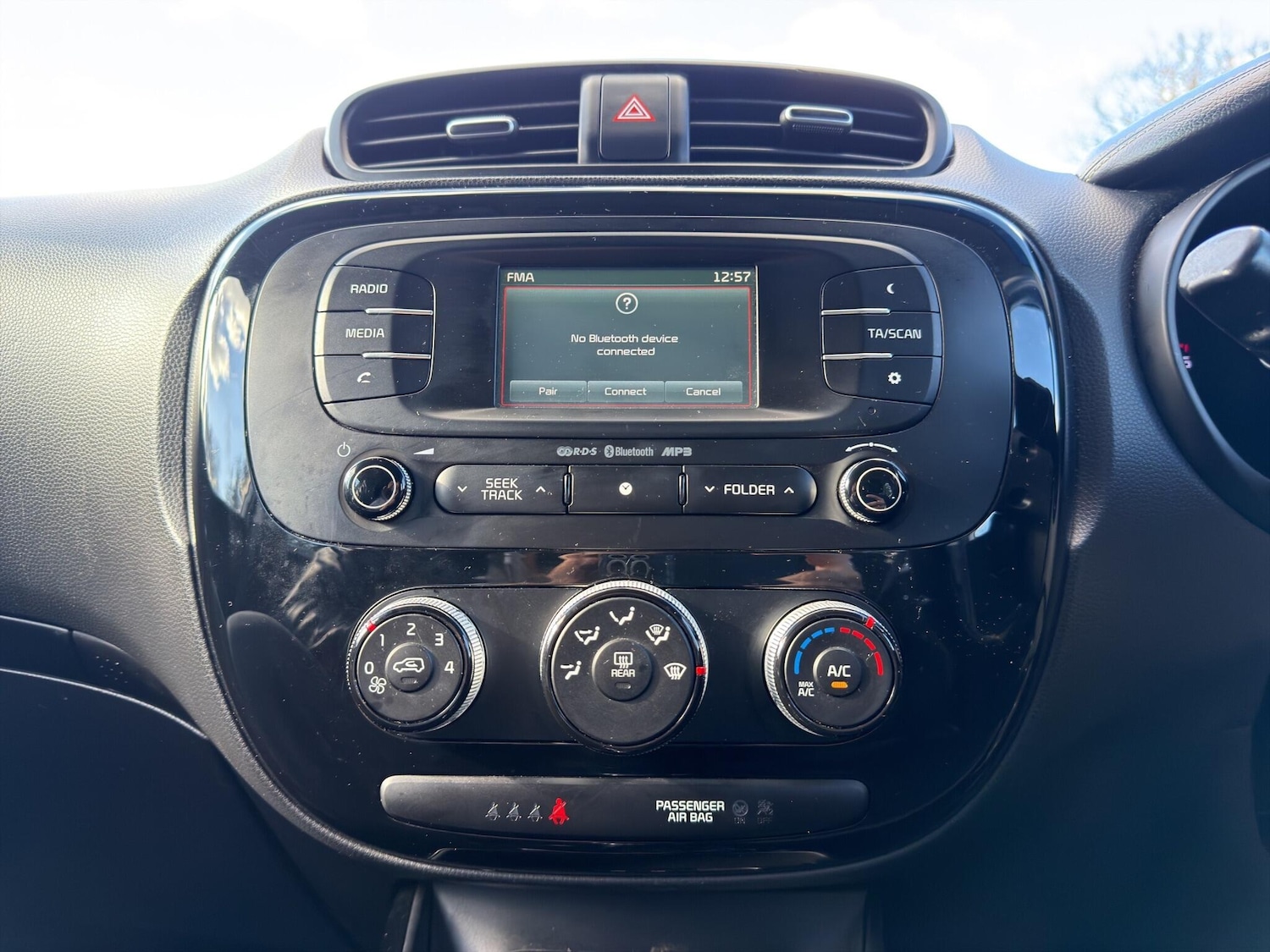 Used Kia Soul 2015 for sale - 77559284: Photo 44