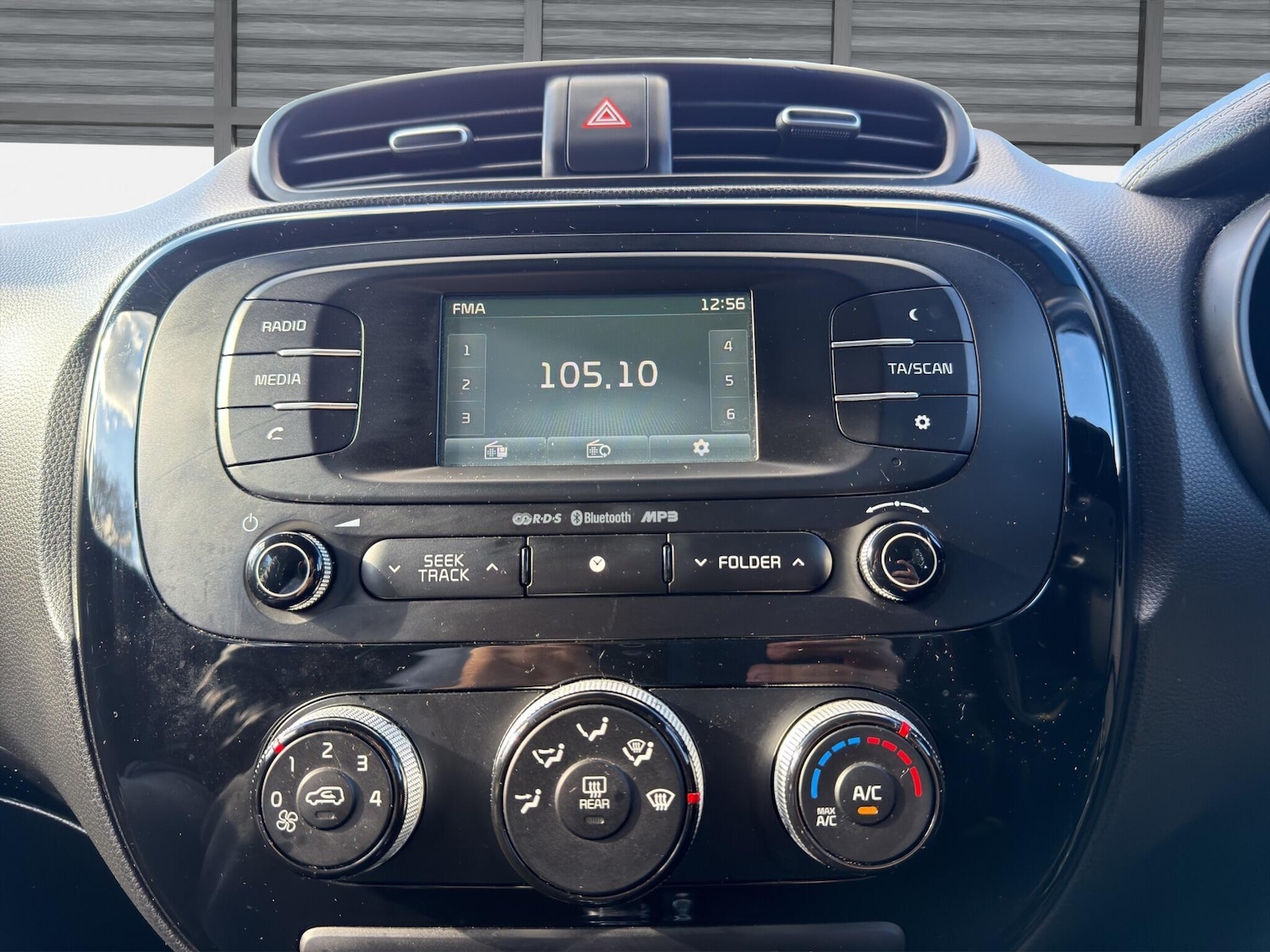 Used Kia Soul 2015 for sale - 77559284: Photo 45