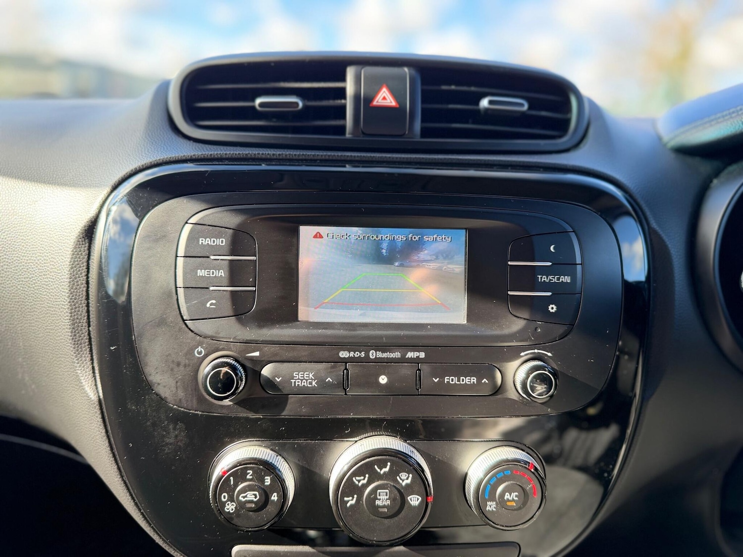 Used Kia Soul 2015 for sale - 77559284: Photo 47