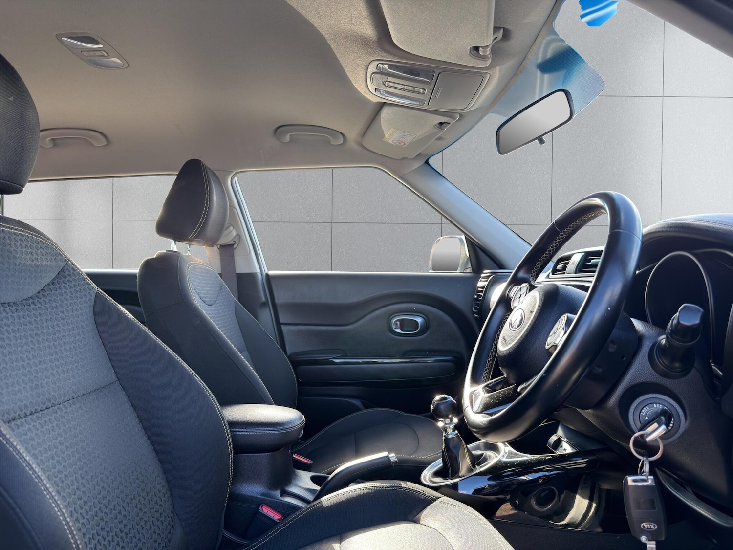 Used Kia Soul 2015 for sale - 77559284: Photo 5