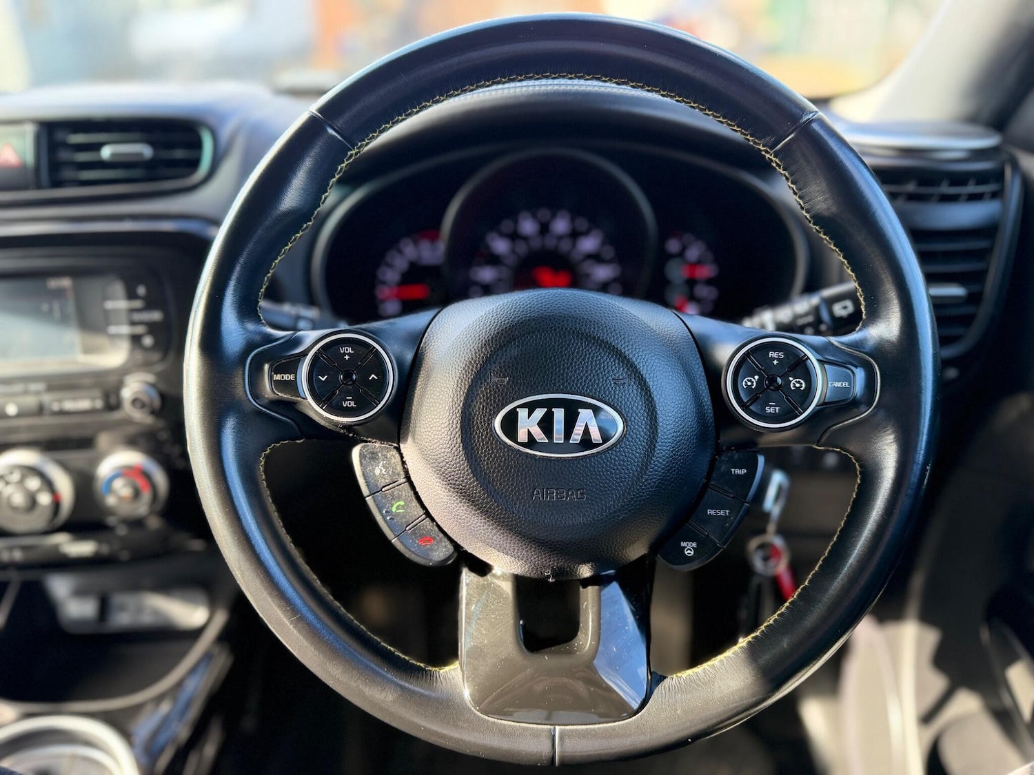 Used Kia Soul 2015 for sale - 77559284: Photo 52