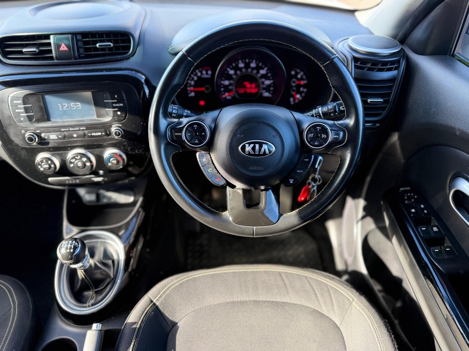 Used Kia Soul 2015 for sale - 77559284: Photo 53