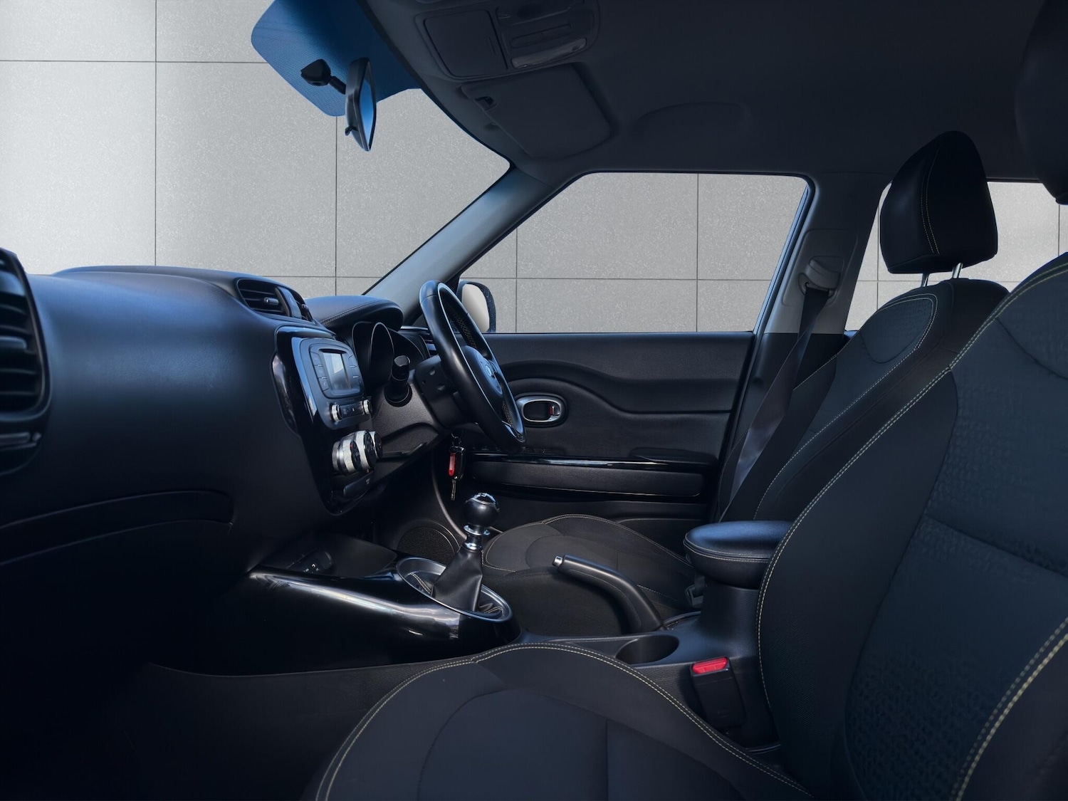 Used Kia Soul 2015 for sale - 77559284: Photo 6